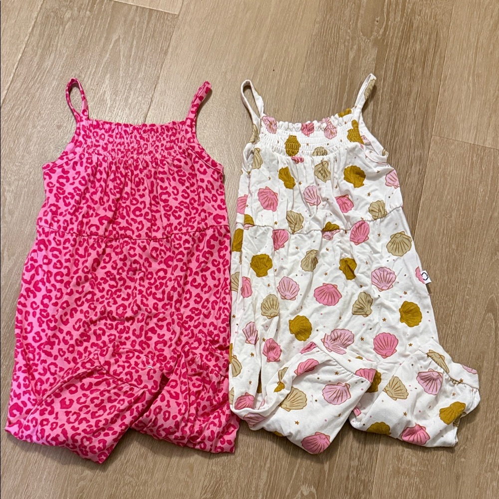 BAMBOO Kids One Pieces  bundle